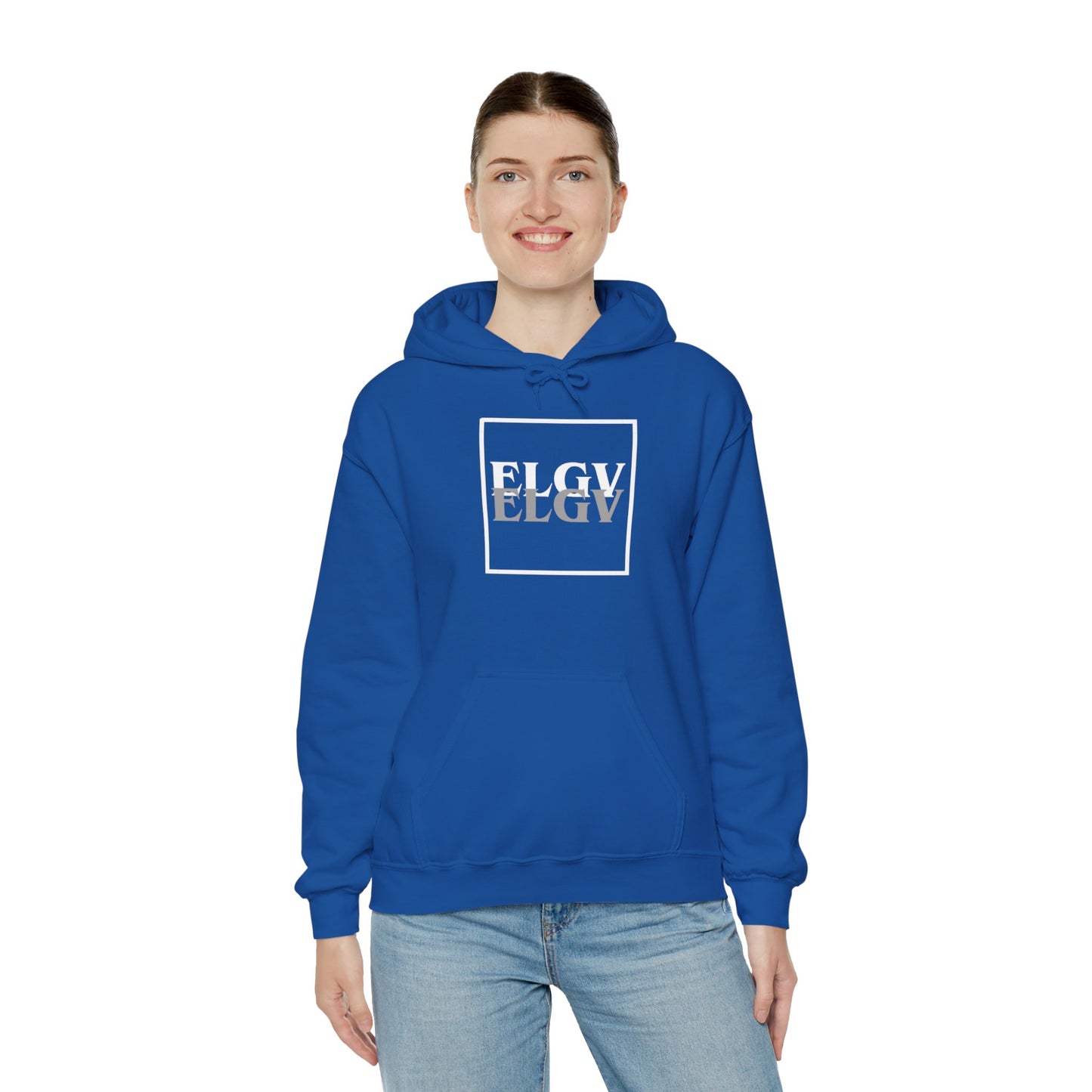 “Advanced motion deluxe” hoodie