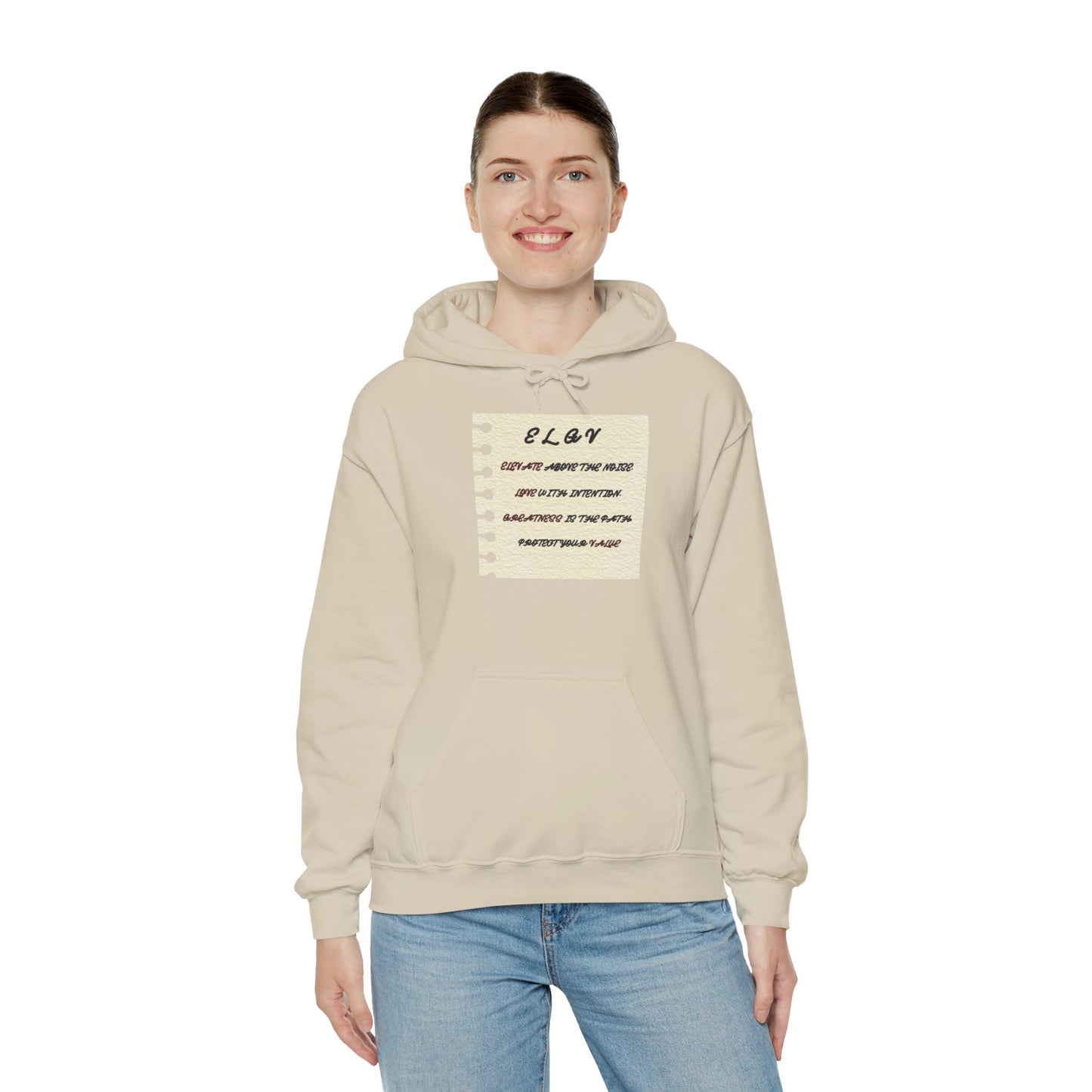 Copy of Unisex Heavy Blend™ Hooded Sweatshirt