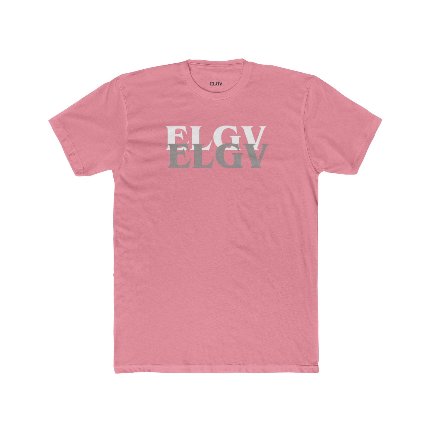 “Advanced motion” tee