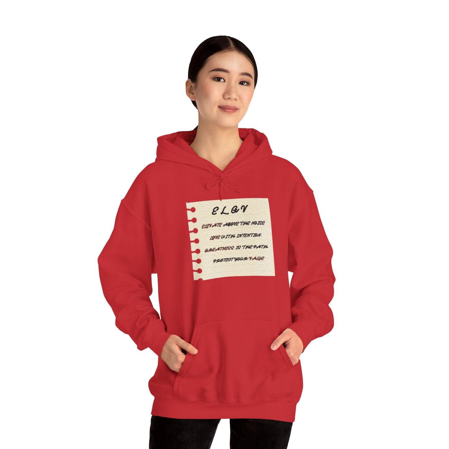 Copy of Unisex Heavy Blend™ Hooded Sweatshirt