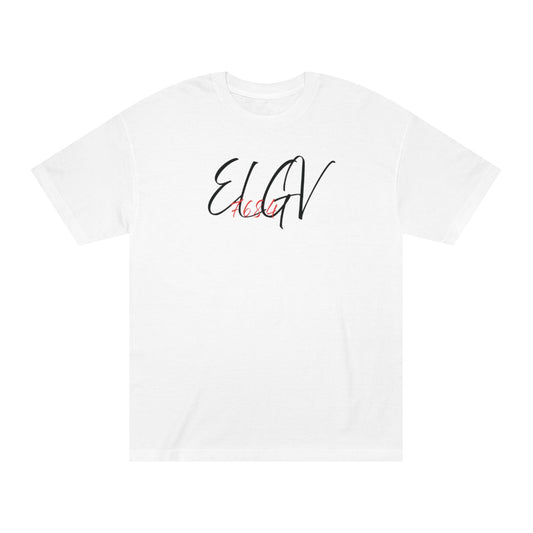 “The elegance” tee