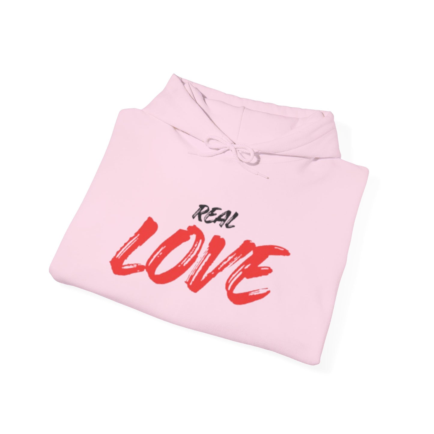 “Authentic love” sweatshirt