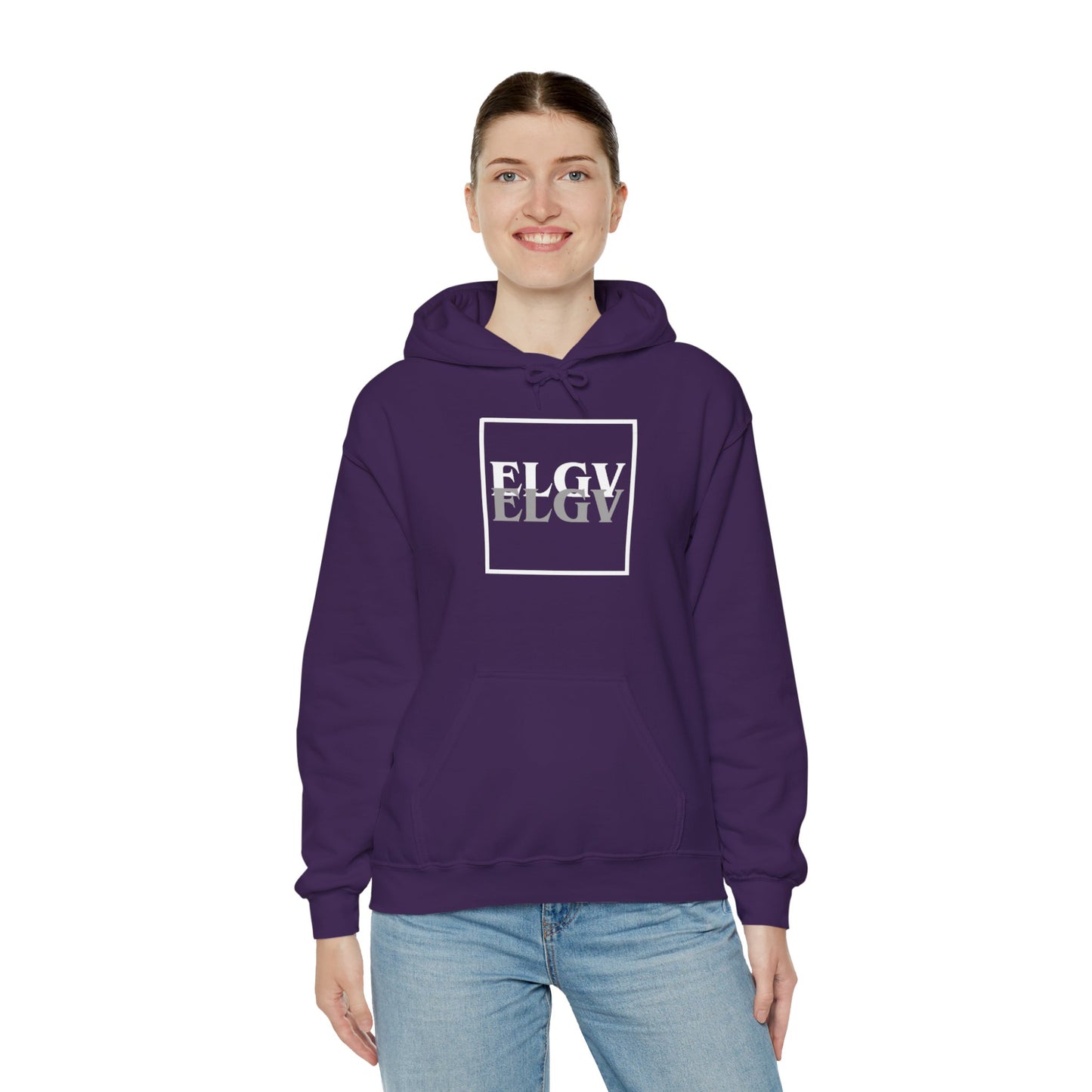 “Advanced motion deluxe” hoodie