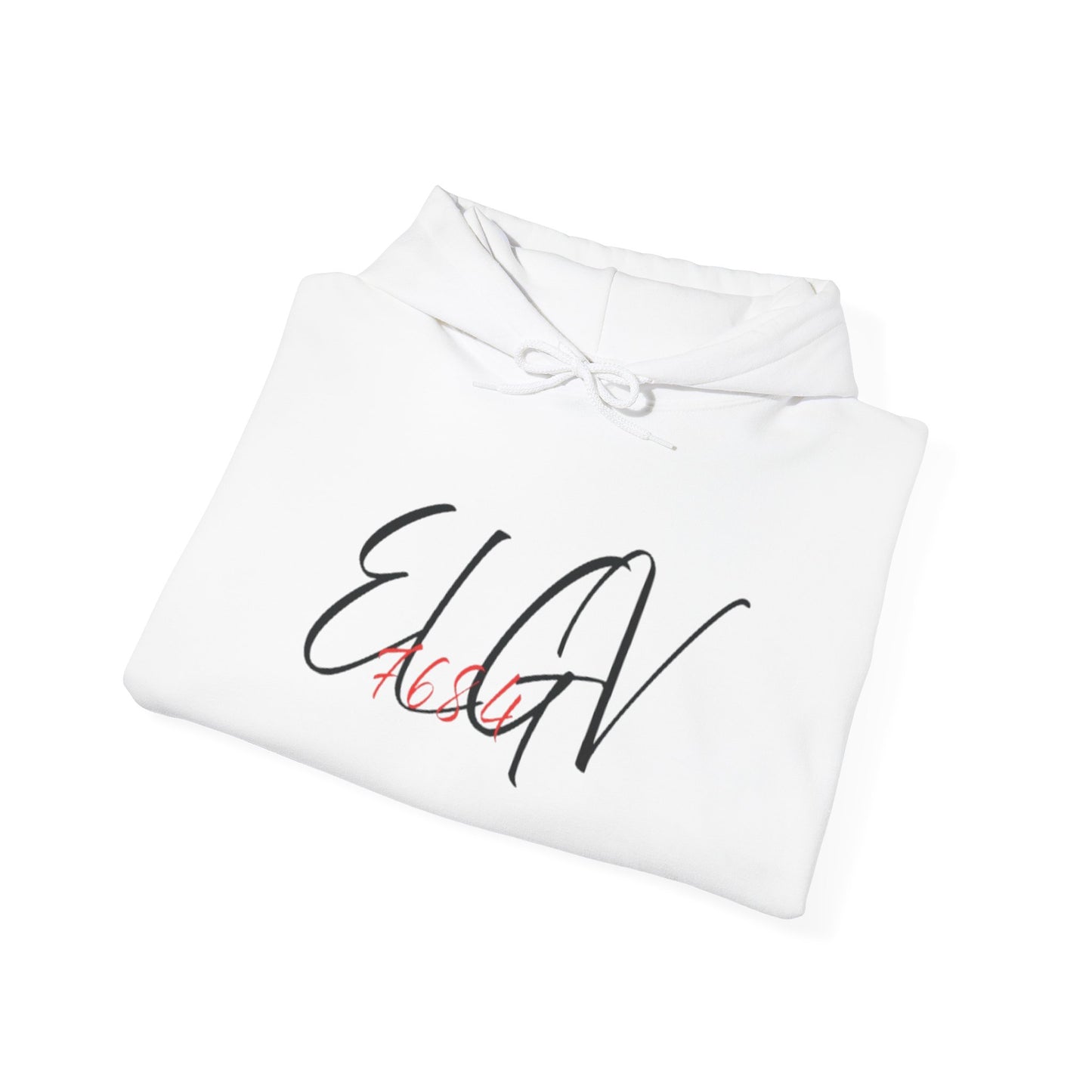 “The elegance” hoodie