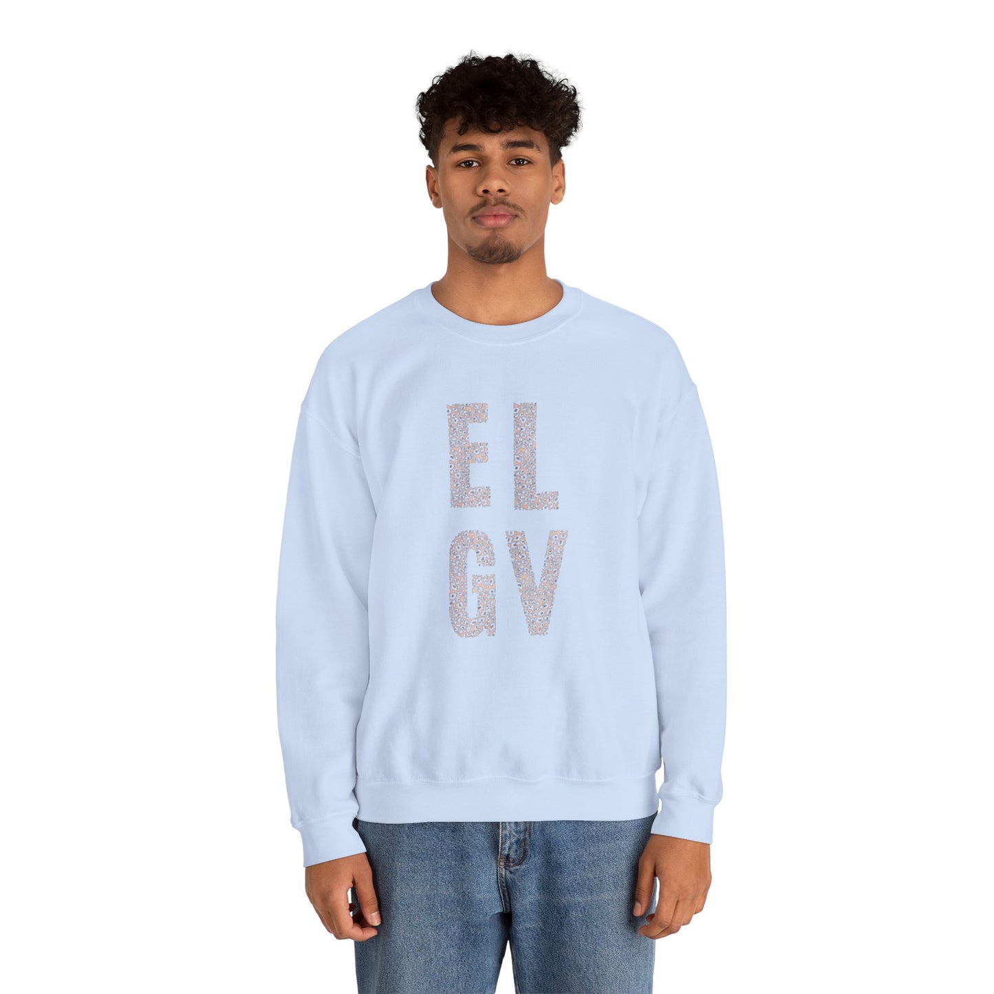 “Wild greatness” sweatshirt