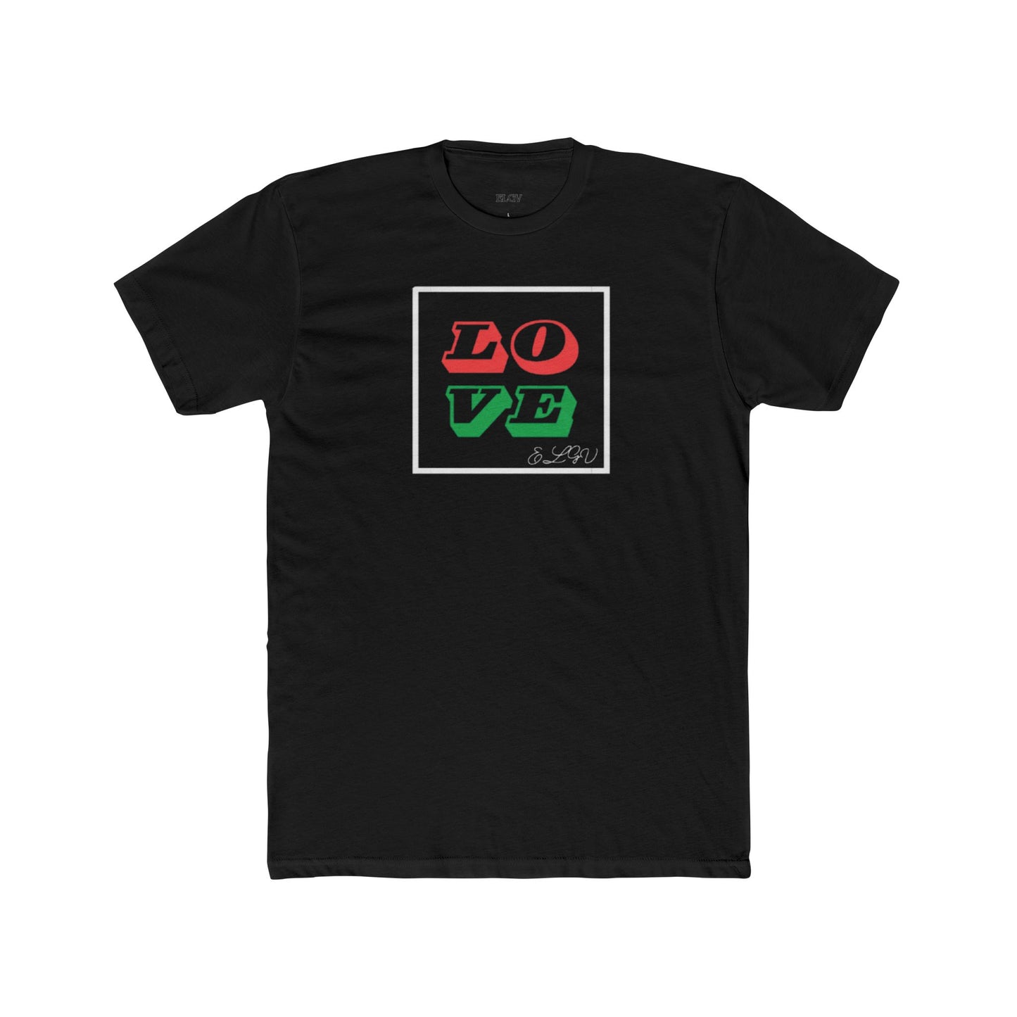 “Love” tee