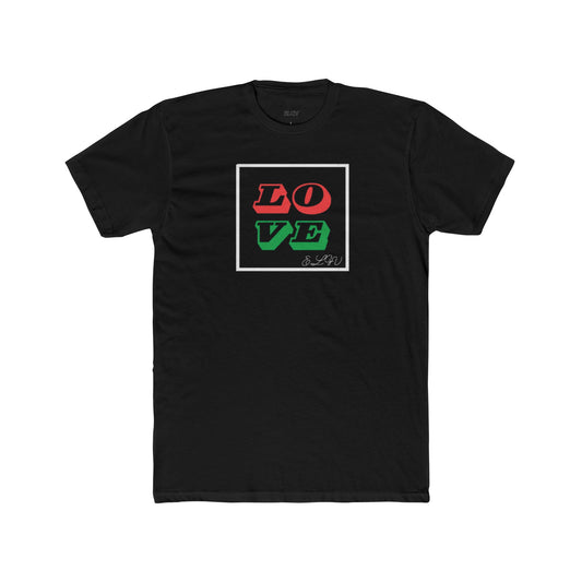 “Love” tee