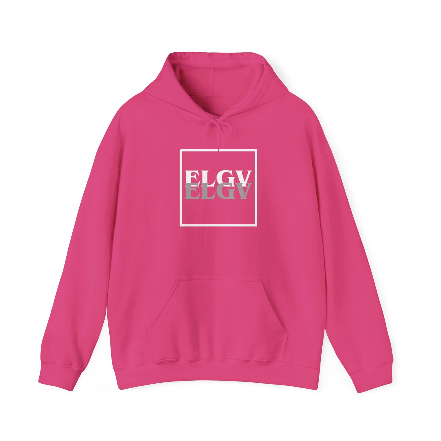 “Advanced motion deluxe” hoodie