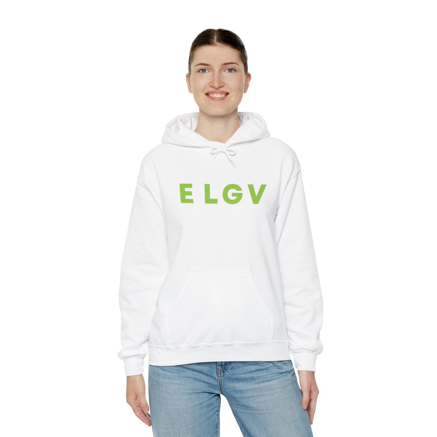 “Vibrant vibes” hoodie