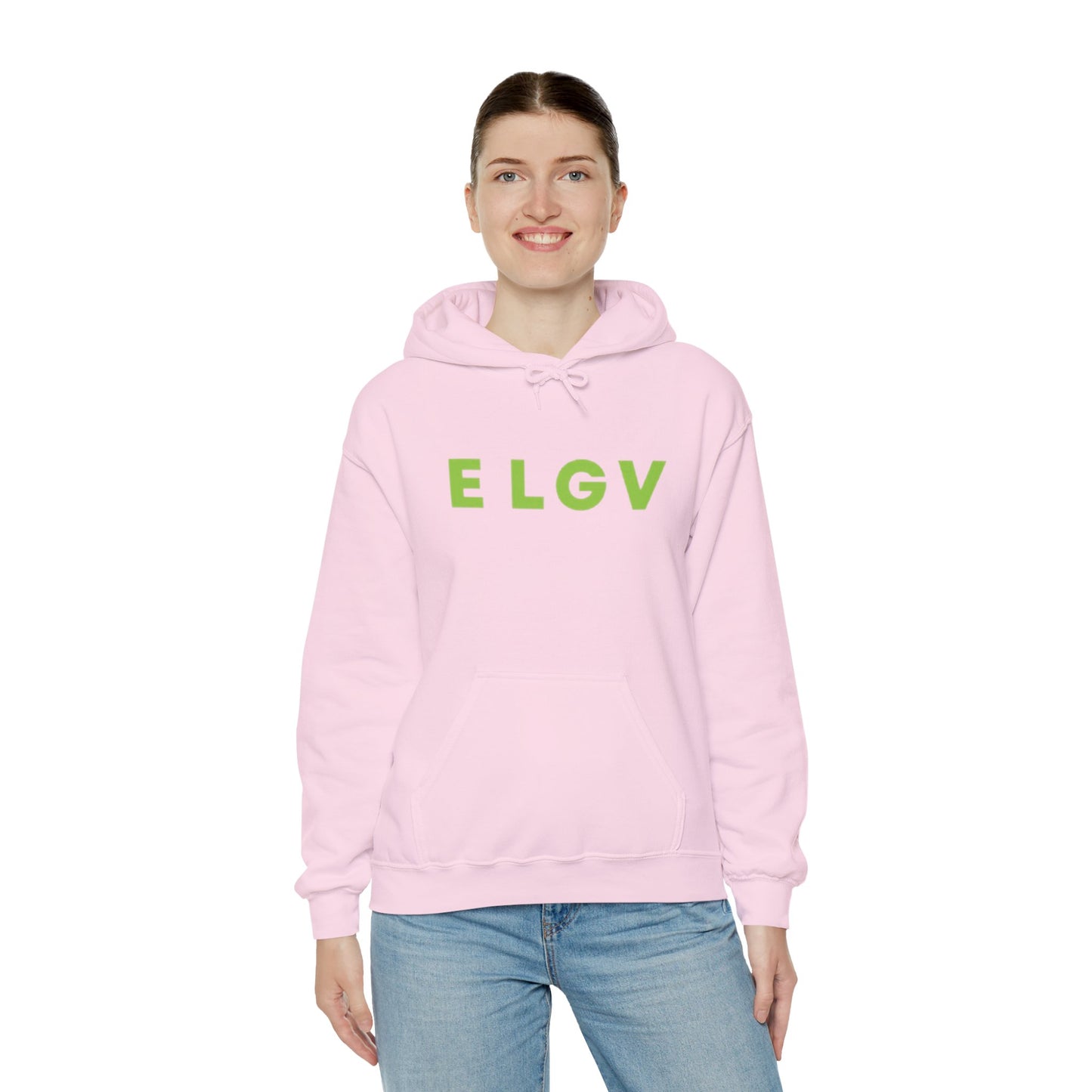 “Vibrant vibes” hoodie
