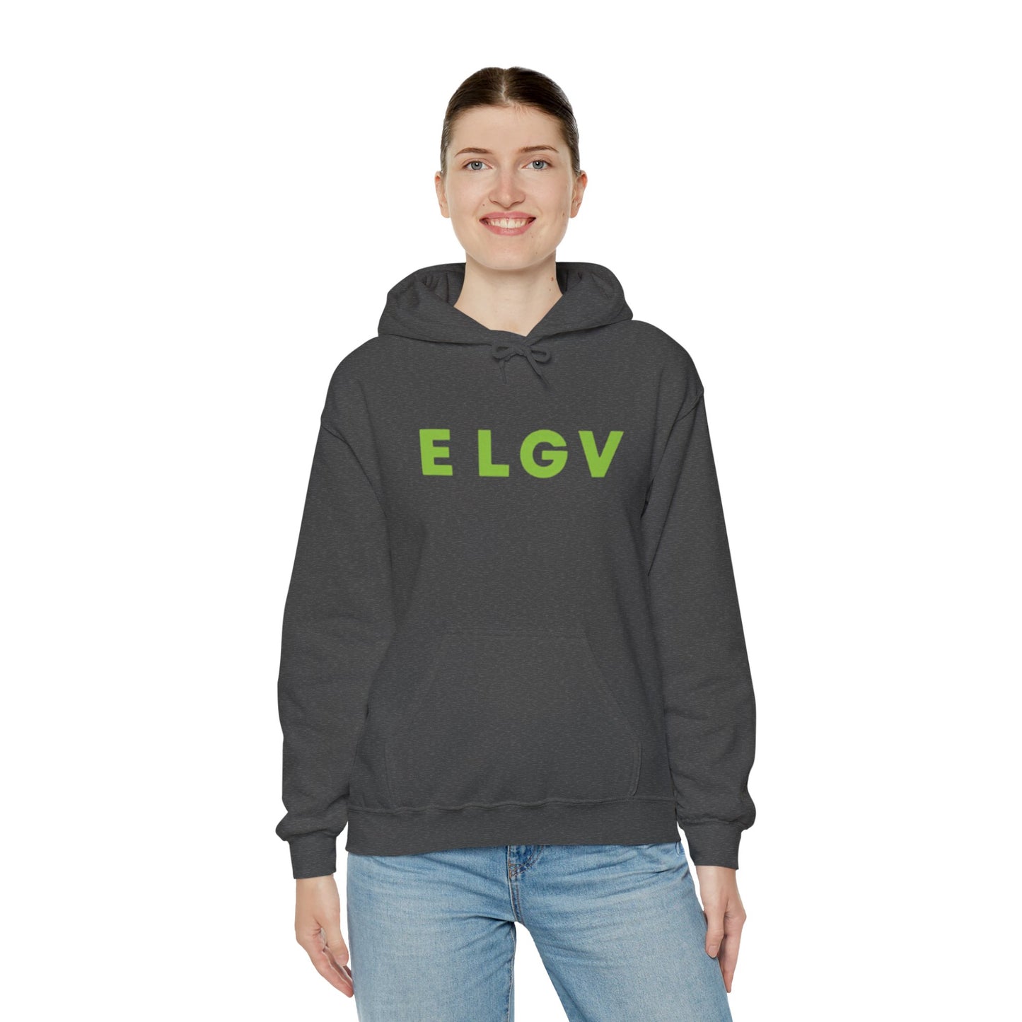 “Vibrant vibes” hoodie