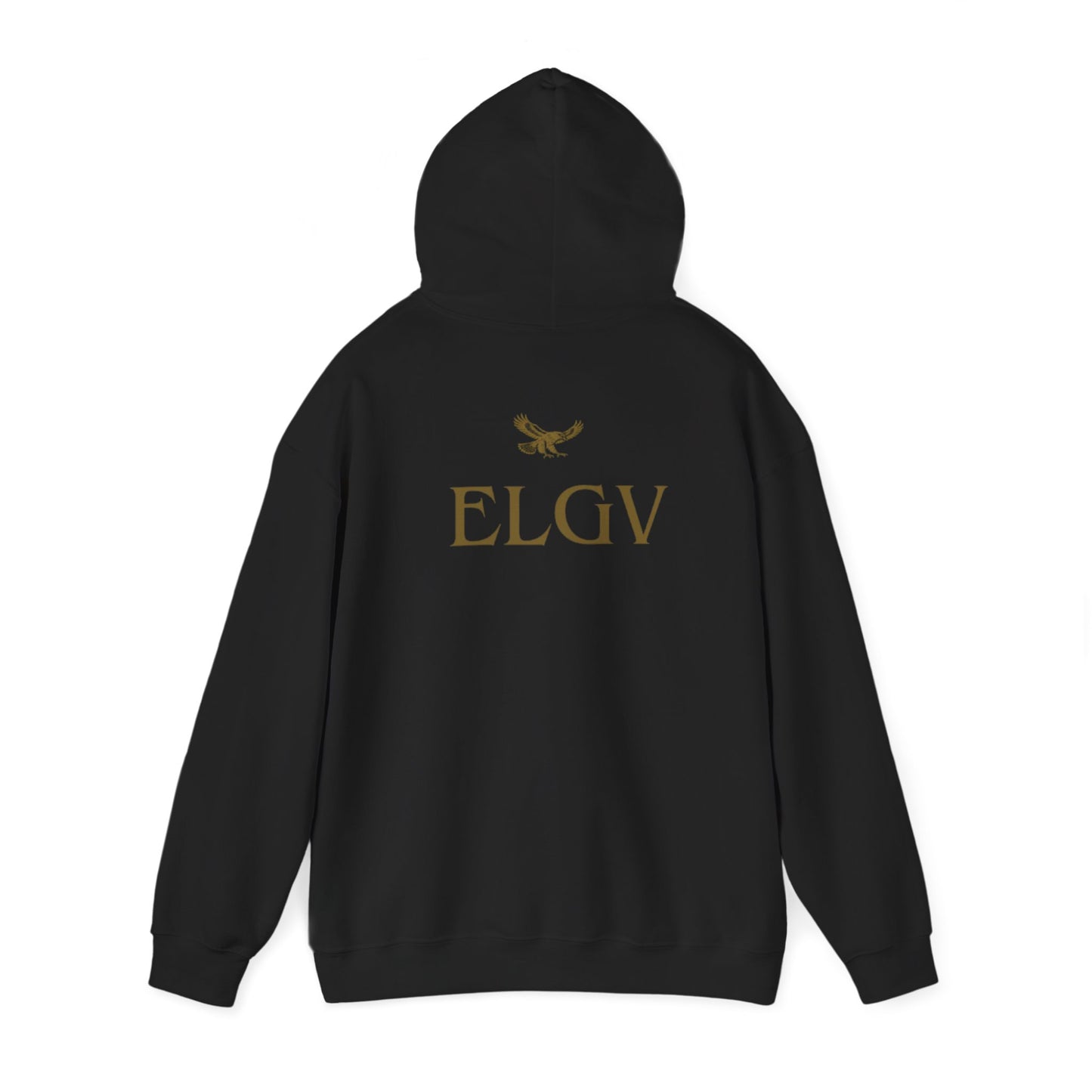 “Mindset of progress” hoodie