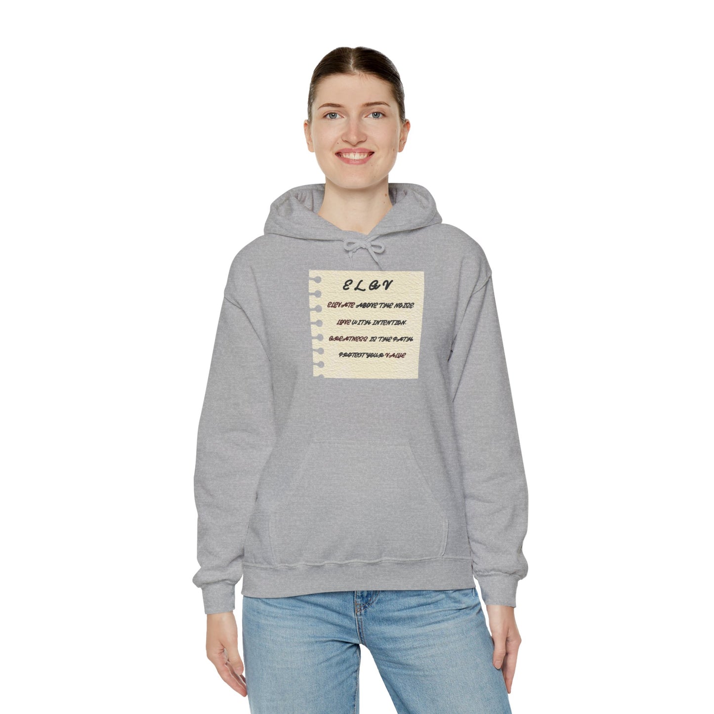 Copy of Unisex Heavy Blend™ Hooded Sweatshirt
