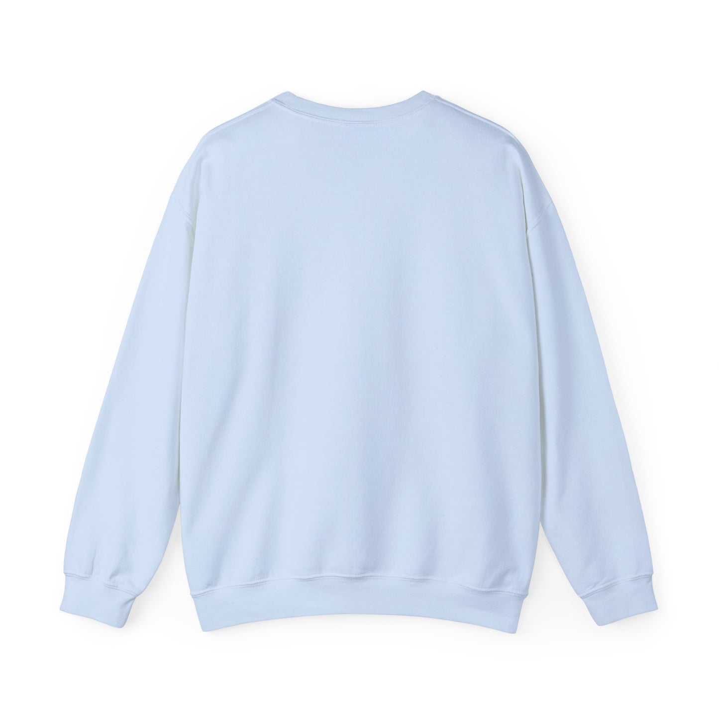 “Side ELGV logo pink” sweatshirt