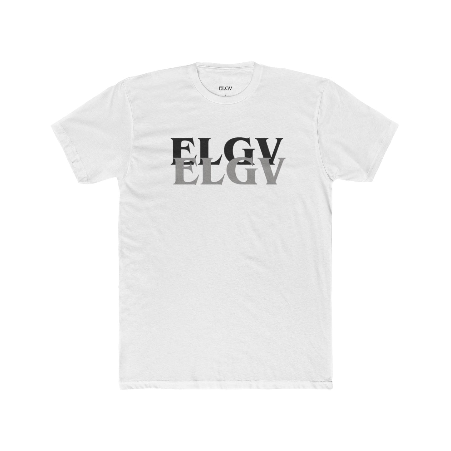 “Advanced motion progress” tee