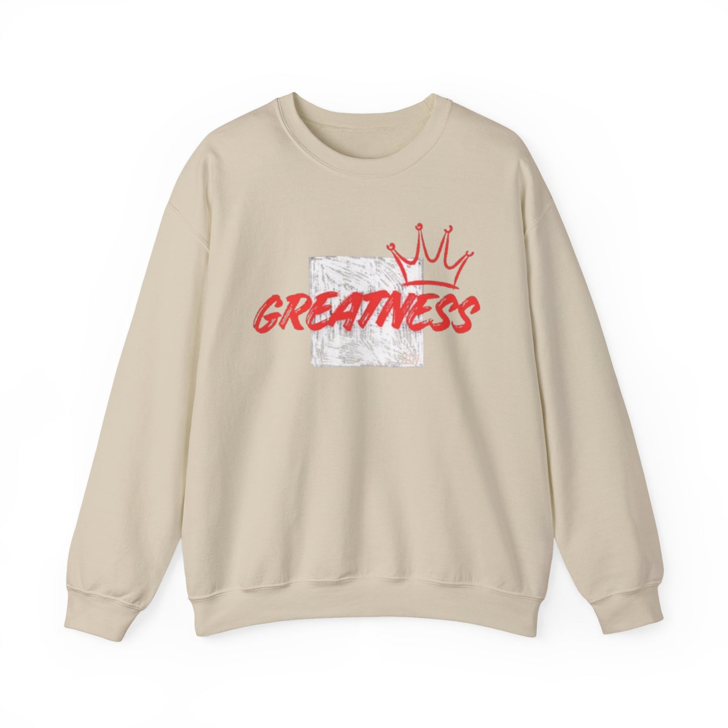 “Royal standard” sweatshirt