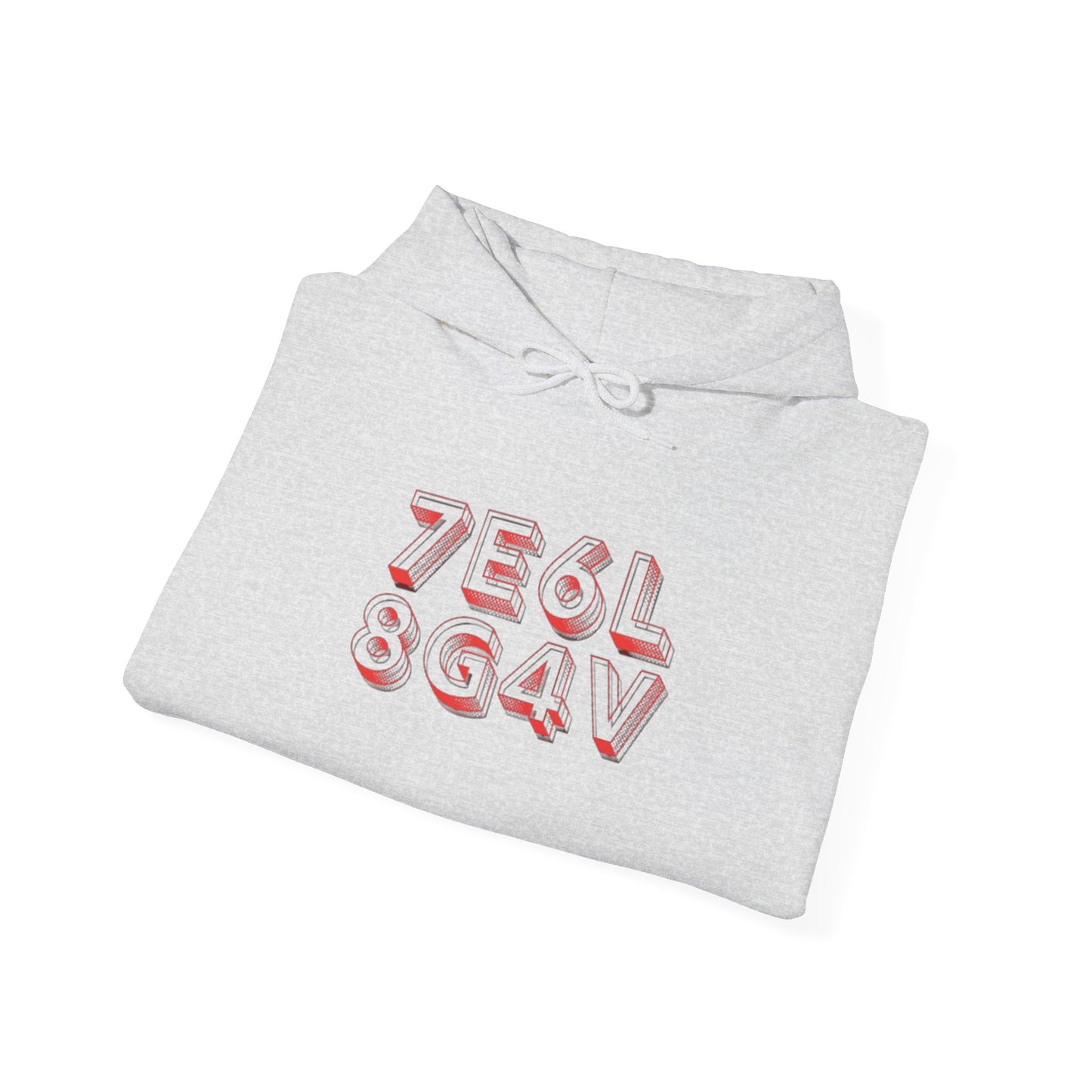 “Descriptive” sweatshirt