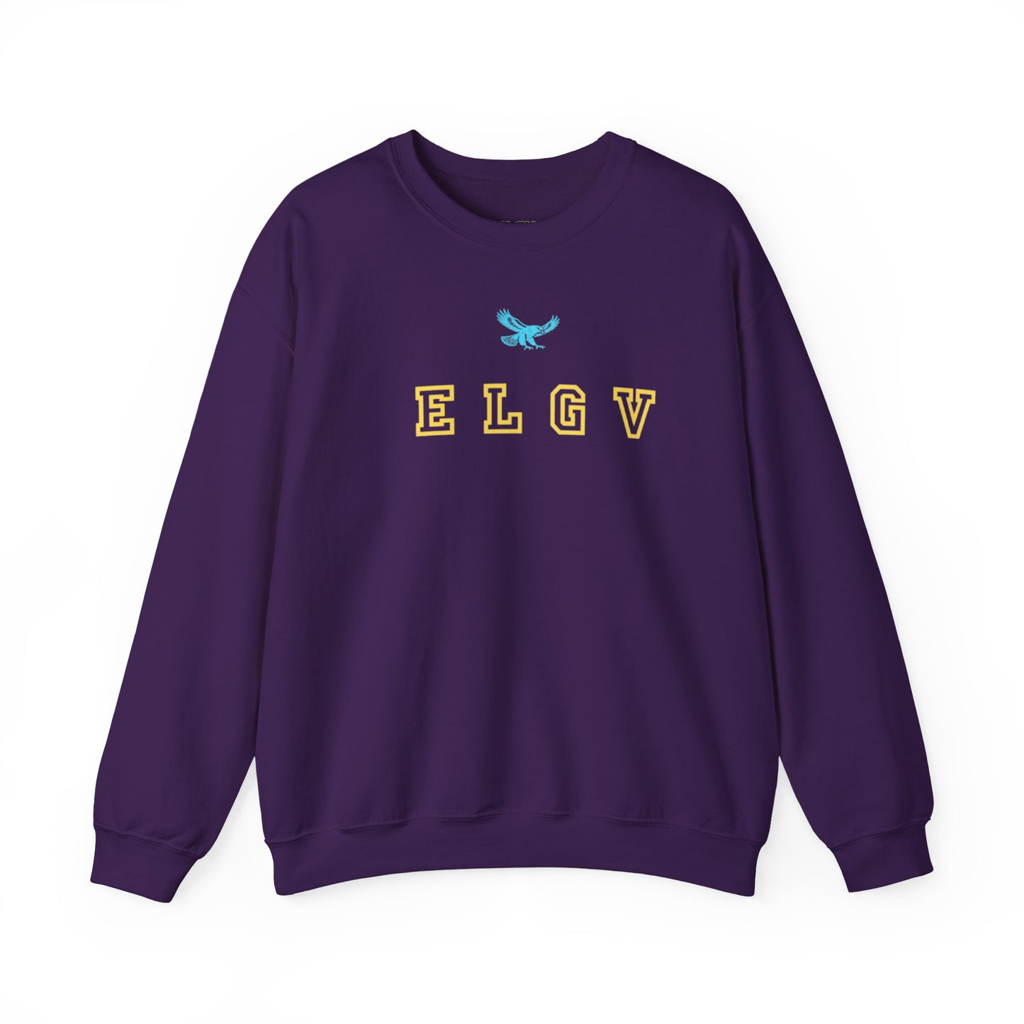“Elevation in calm” sweatshirt