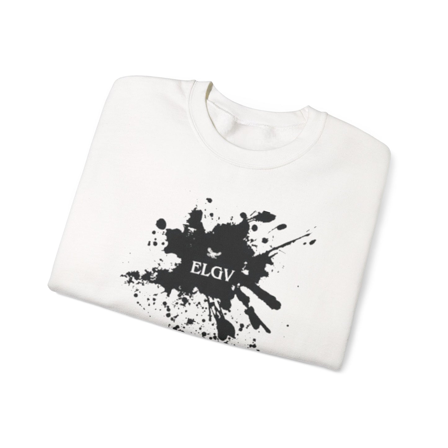 “The art of elevation” sweatshirt