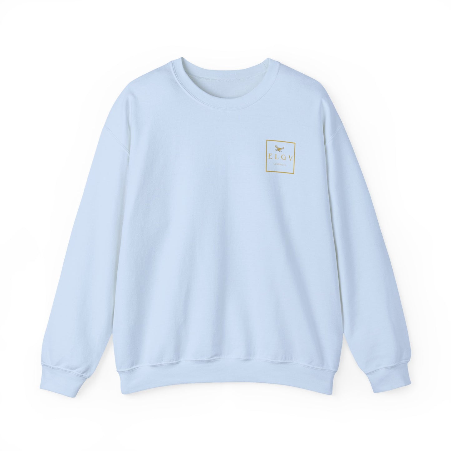 “Elevated greatness” sweatshirt