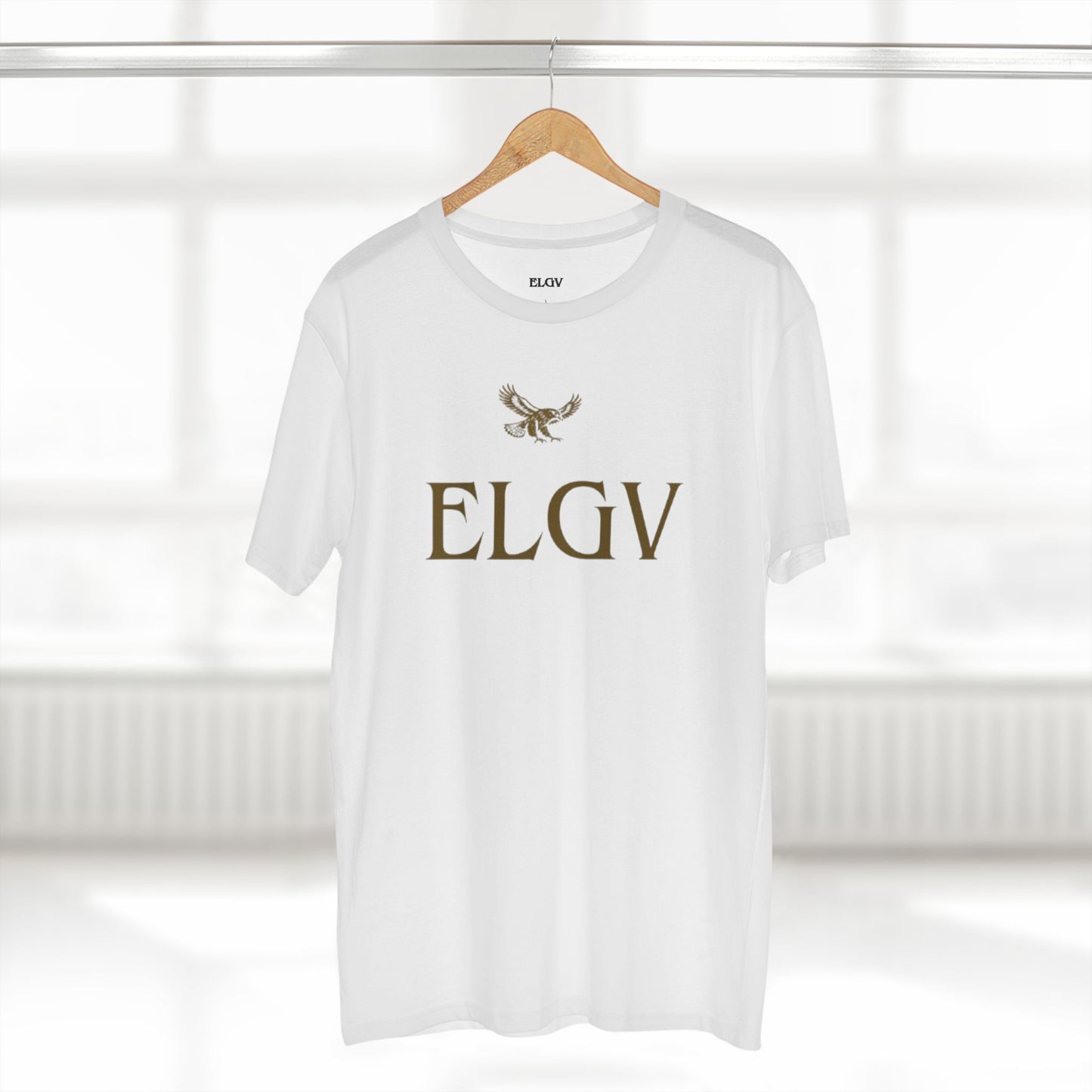 “Pure greatness” tee