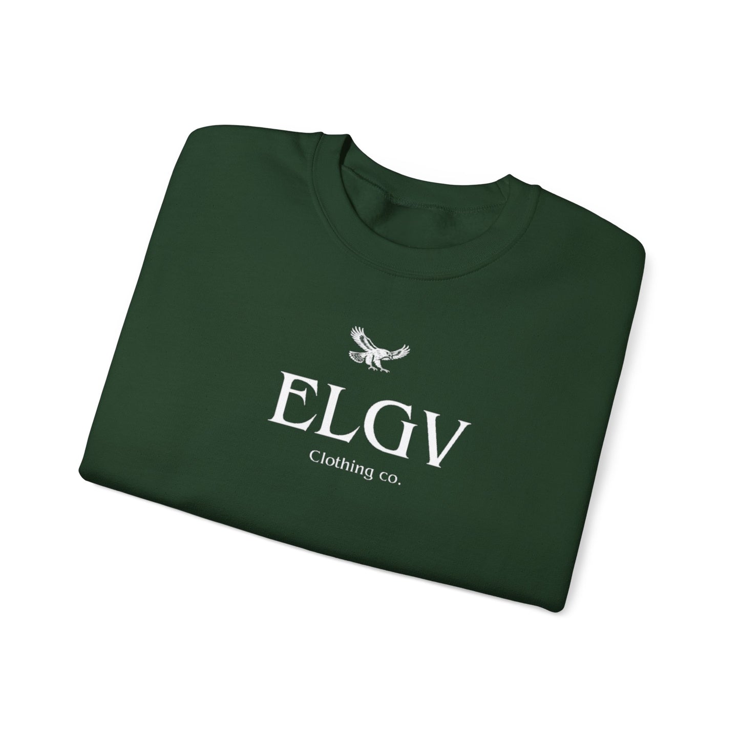 “ELGV original” sweatshirt