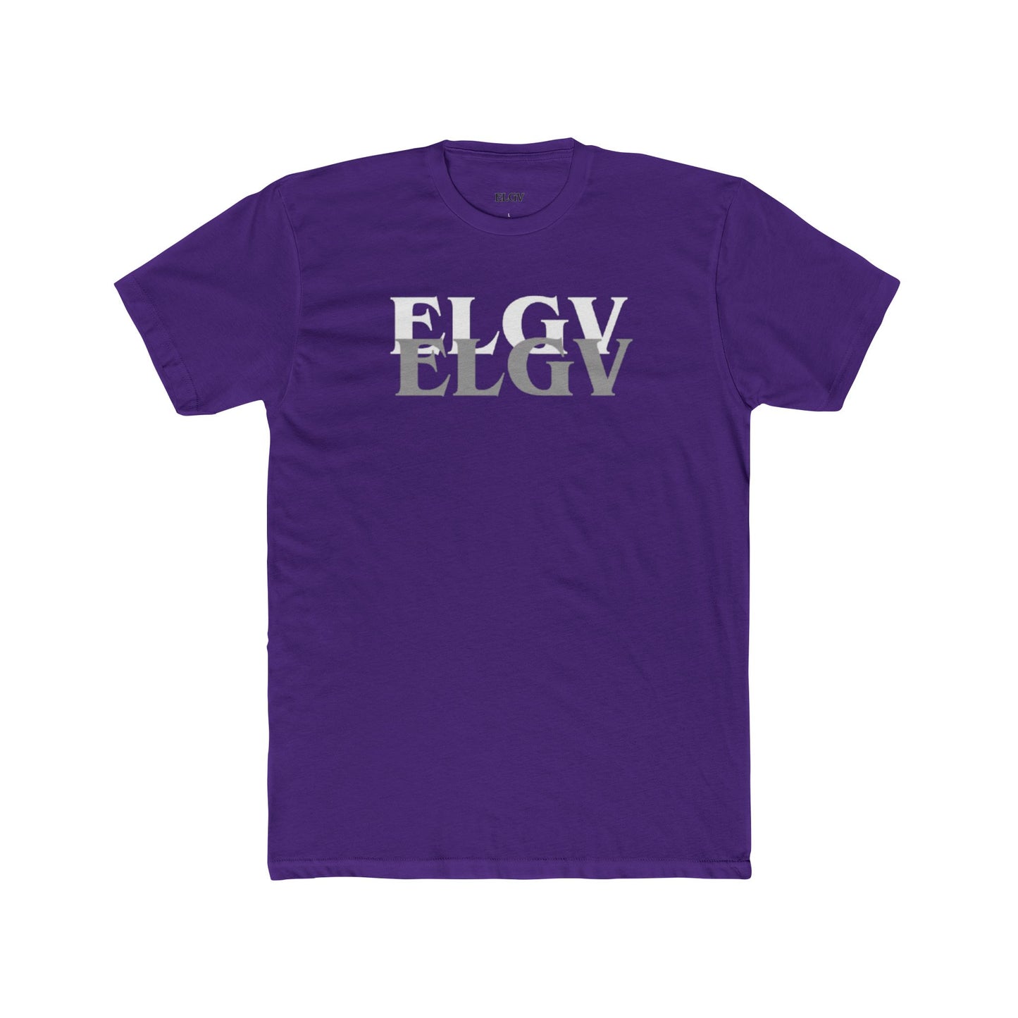 “Advanced motion” tee