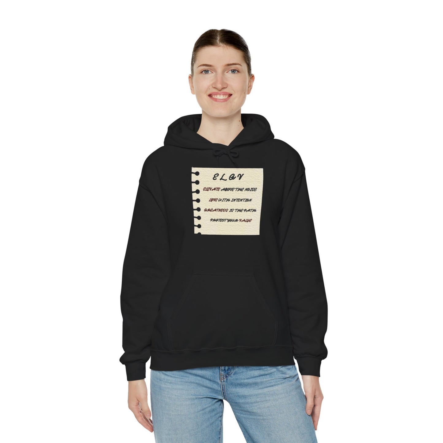 Copy of Unisex Heavy Blend™ Hooded Sweatshirt