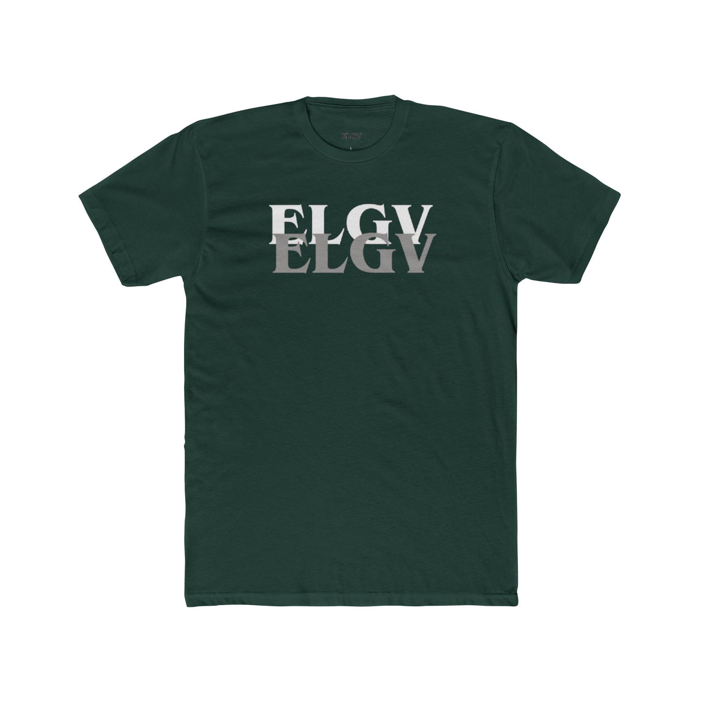 “Advanced motion” tee