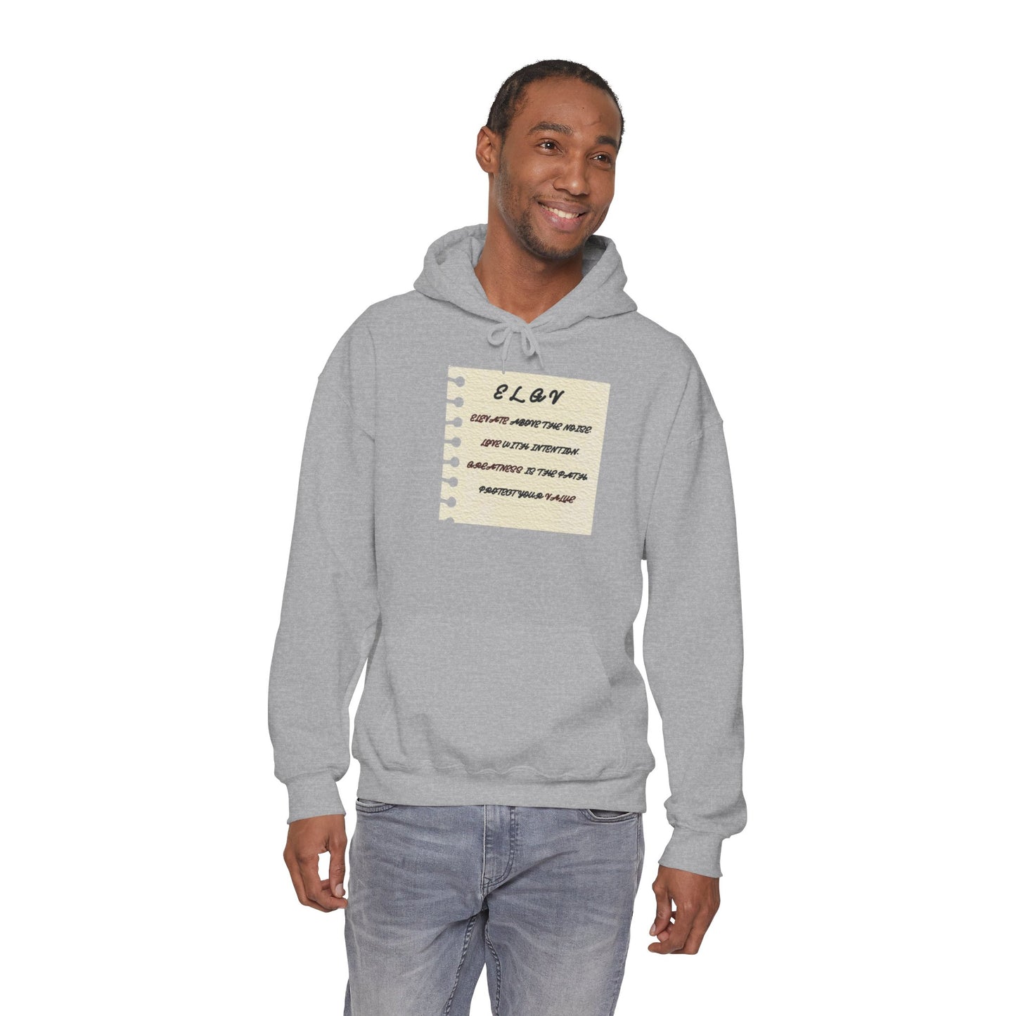 Copy of Unisex Heavy Blend™ Hooded Sweatshirt