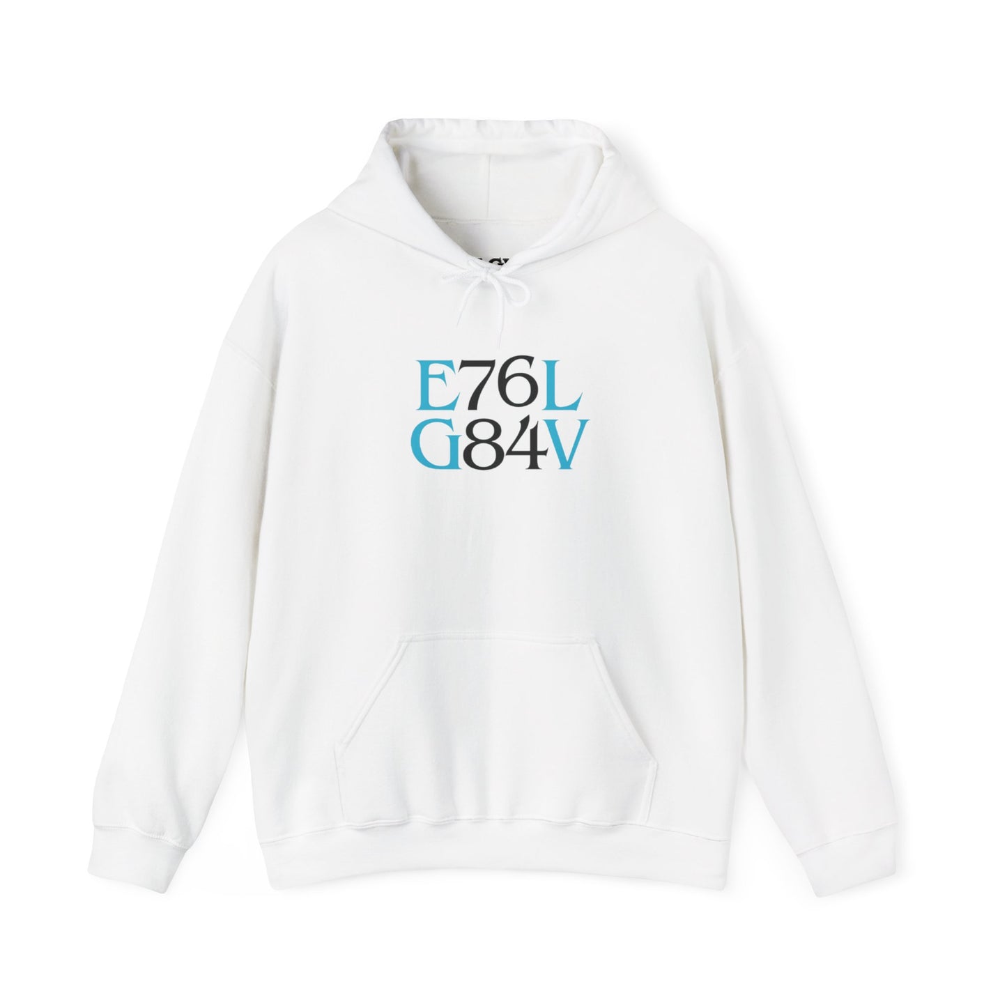 “The formula” hoodie