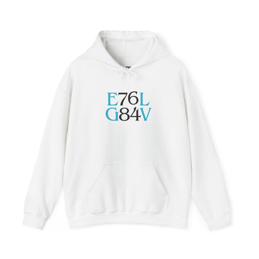 “The formula” hoodie