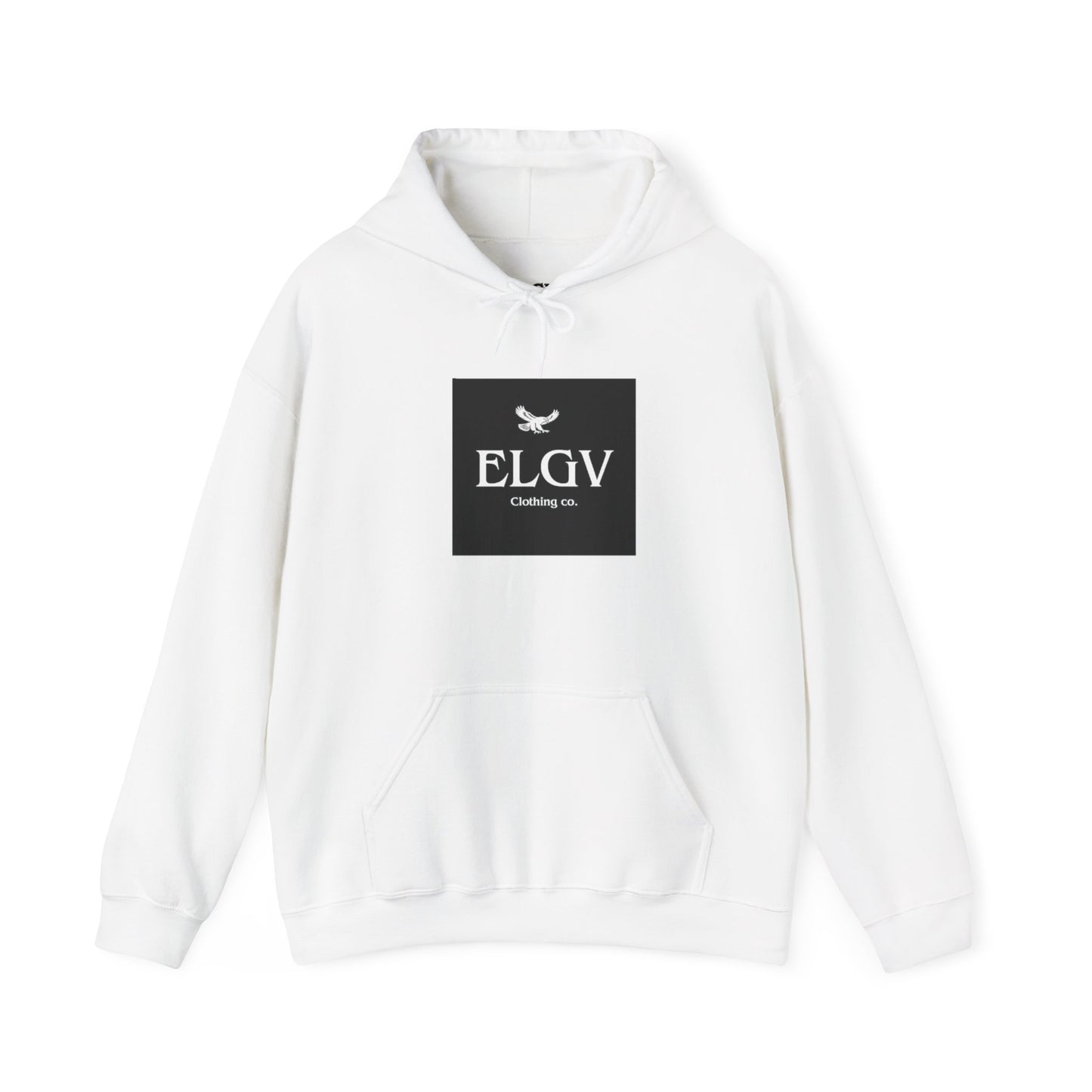 “ELGV iconic” hoodie