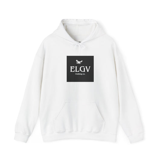 “ELGV iconic” hoodie