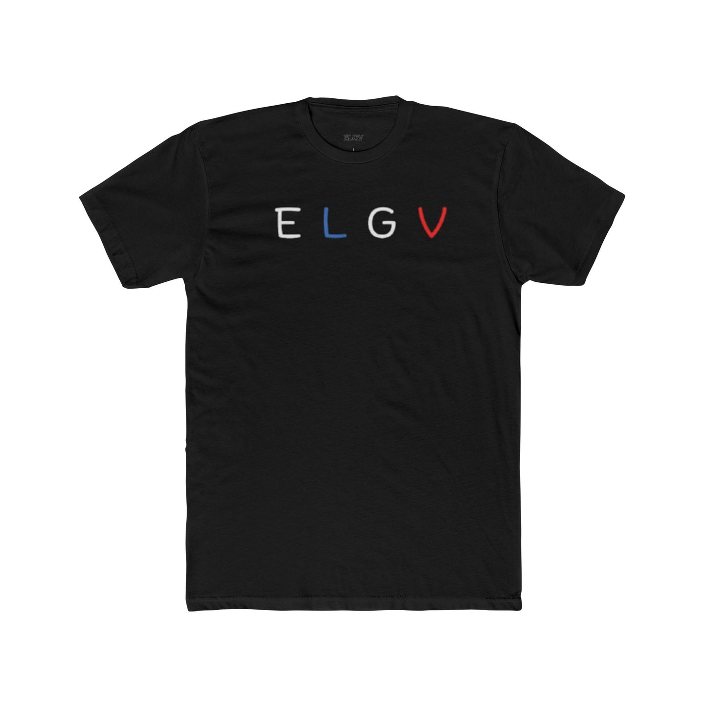 “Art of principles” tee