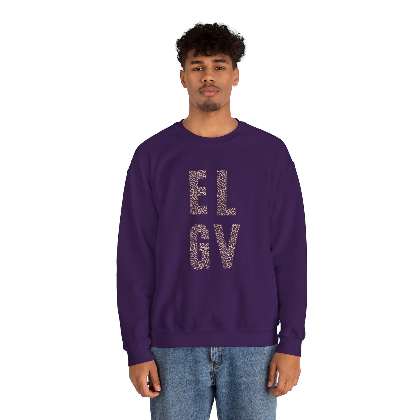 “Wild greatness” sweatshirt
