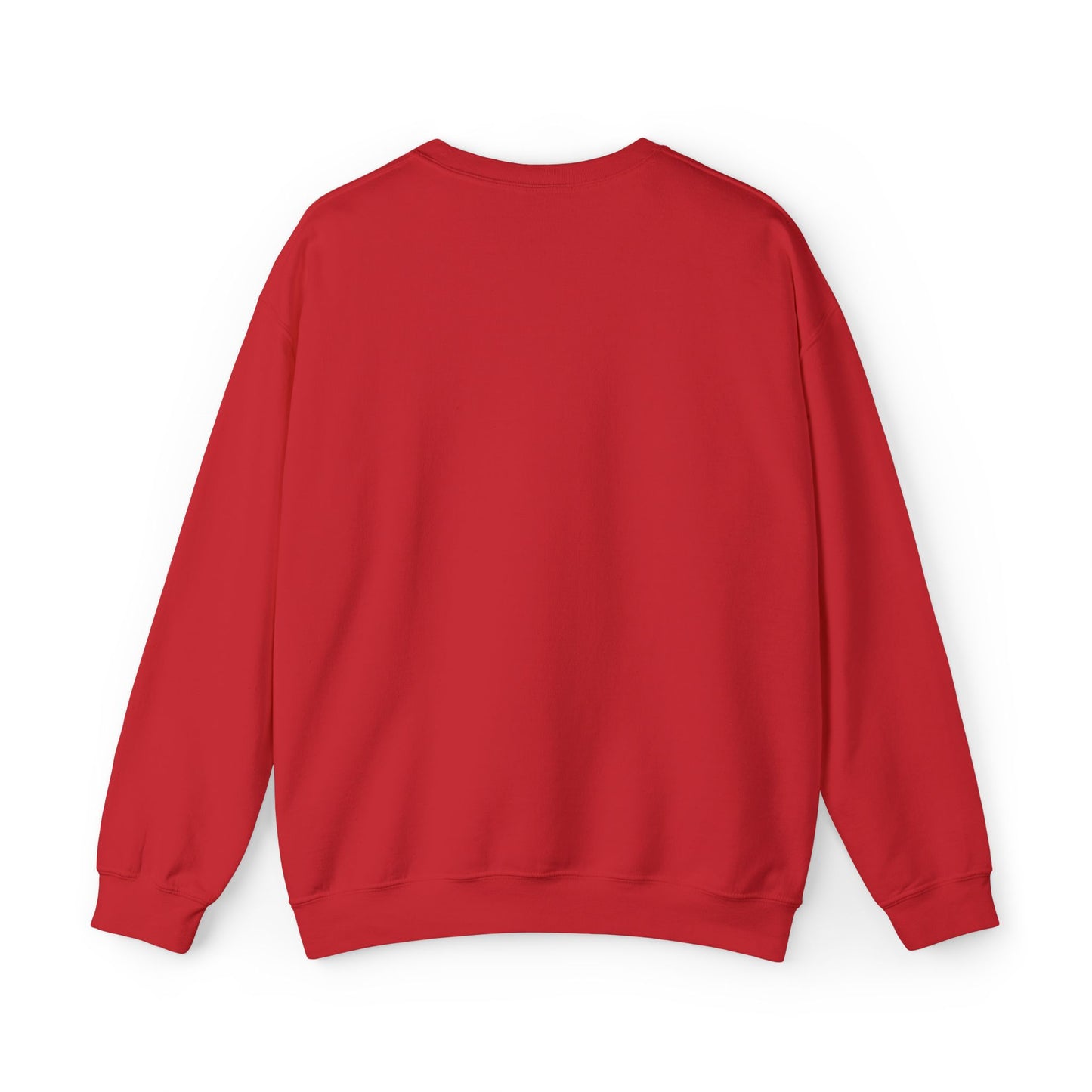 “Noiseless elevation” sweatshirt