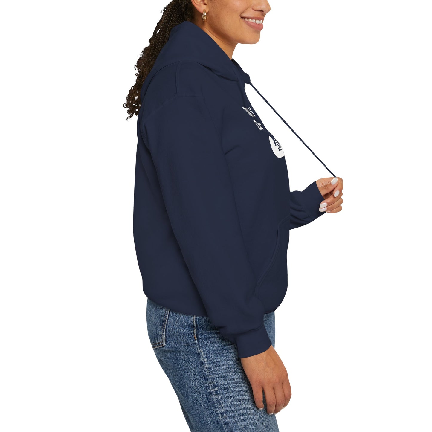 “Real love doesn’t cost” sweatshirt