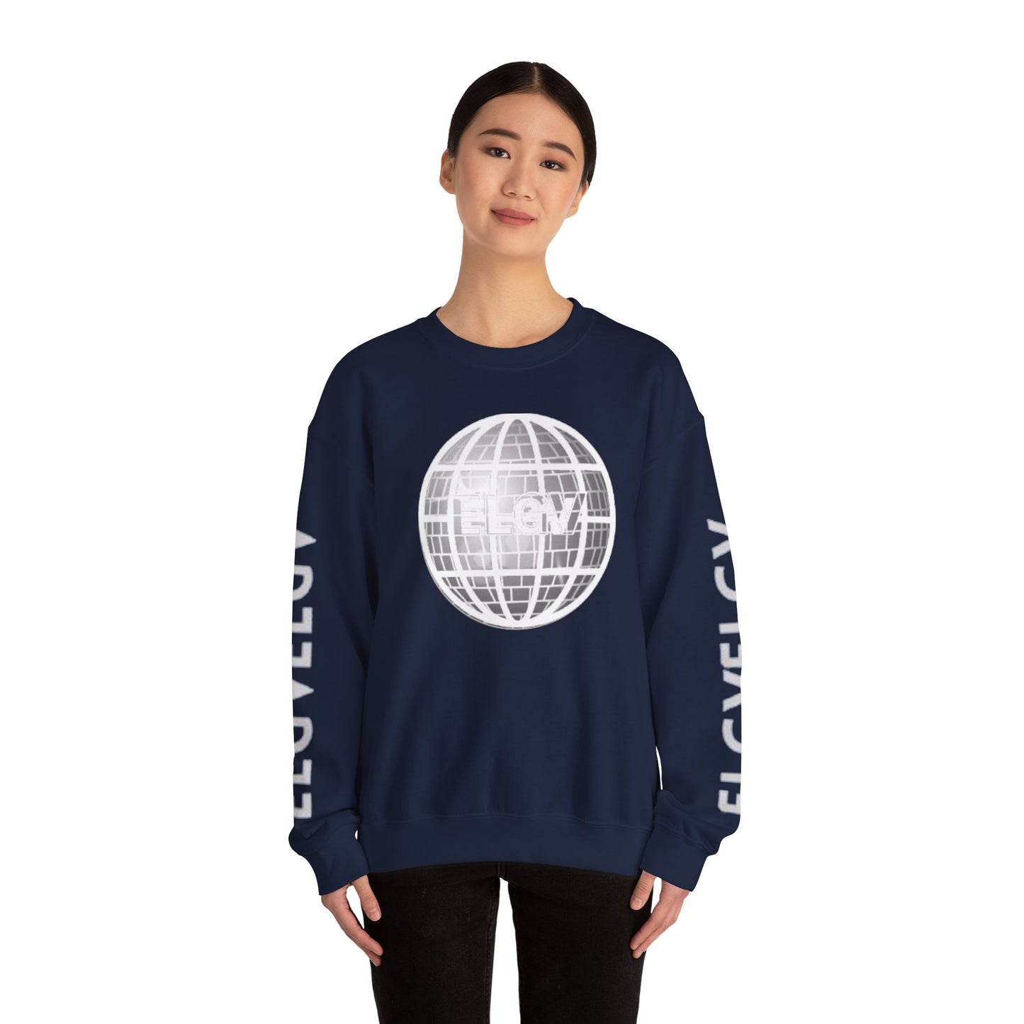 “ELGV worldview” sweatshirt