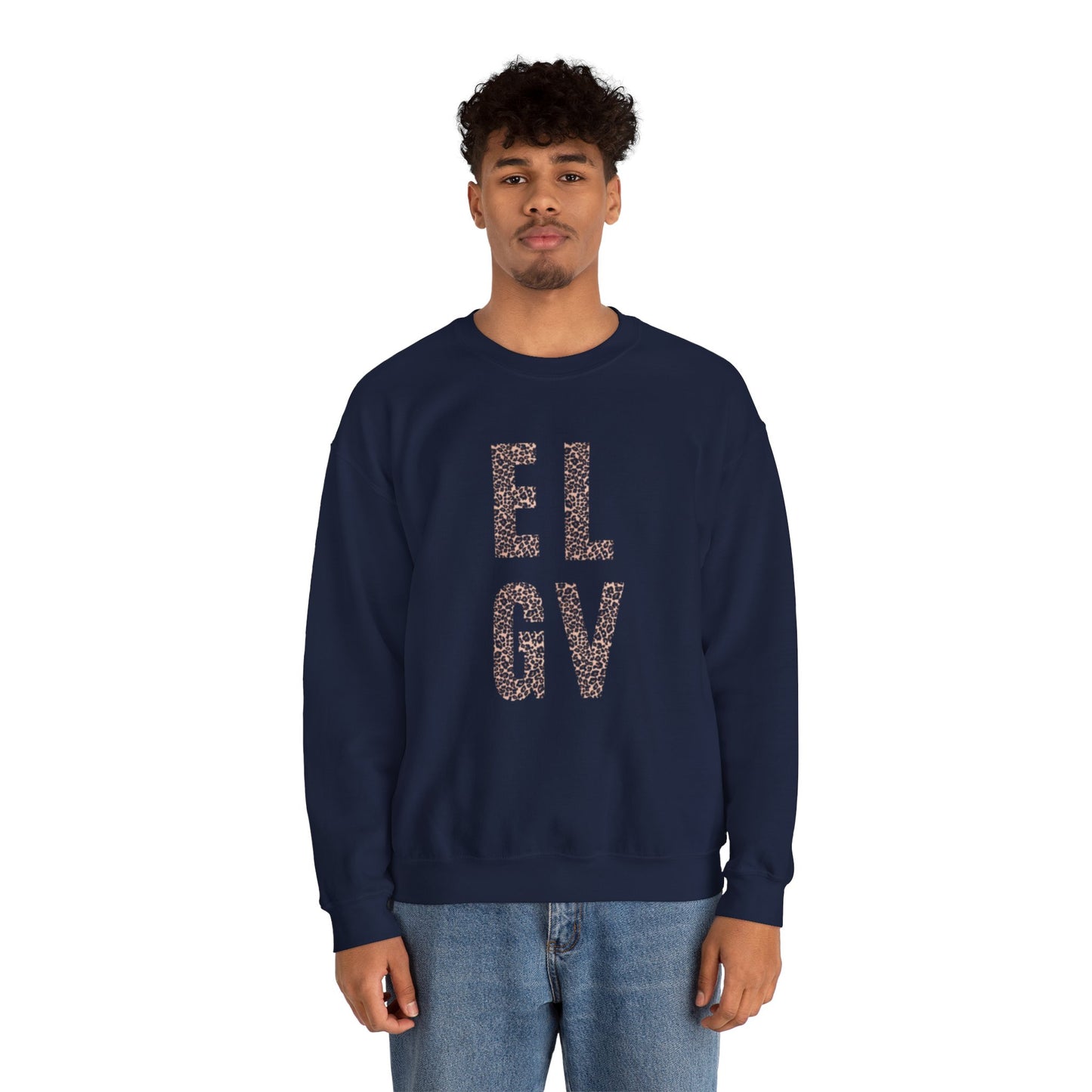 “Wild greatness” sweatshirt