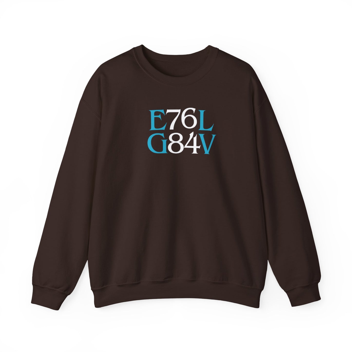 “Cryptic” sweatshirt