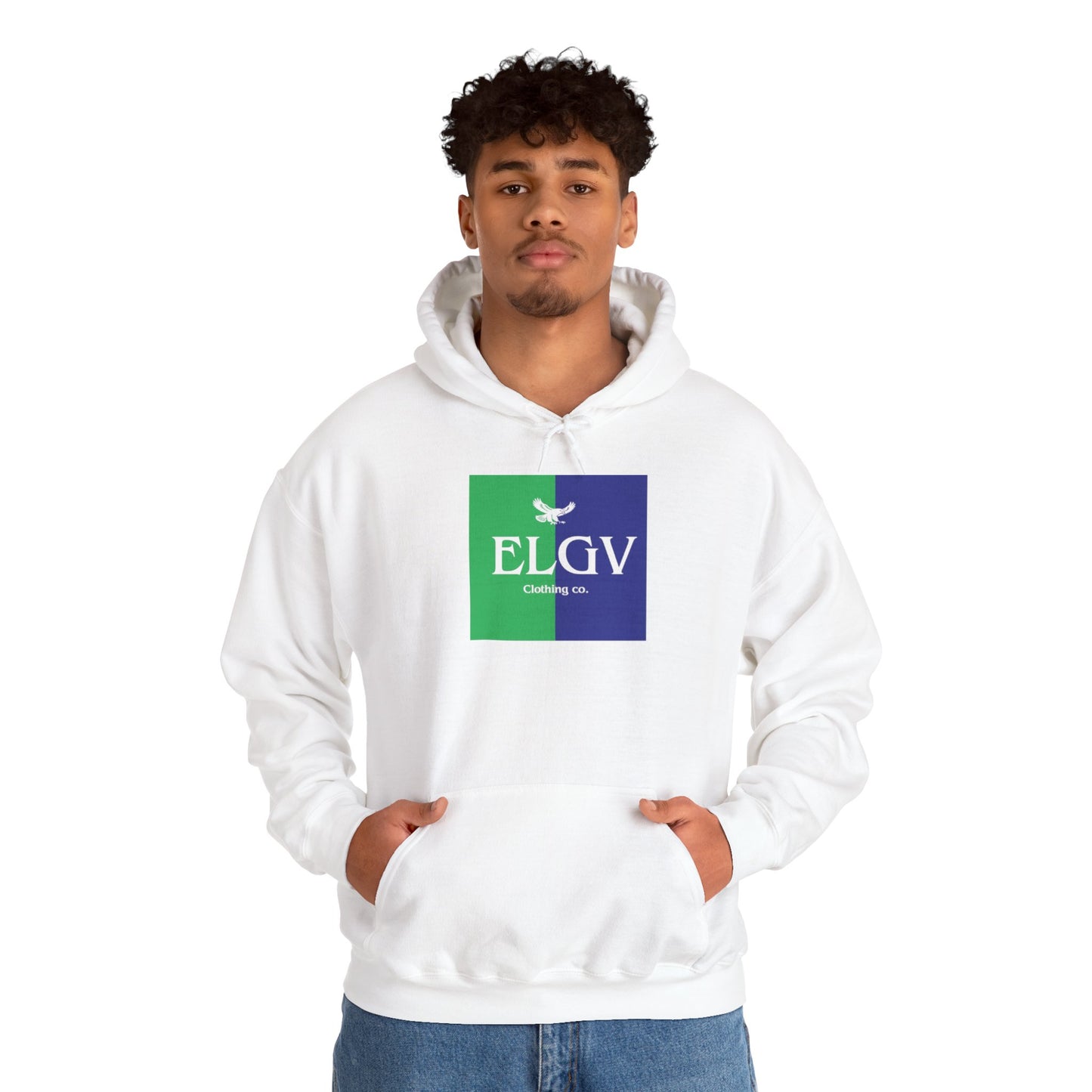 “The duality” hoodie