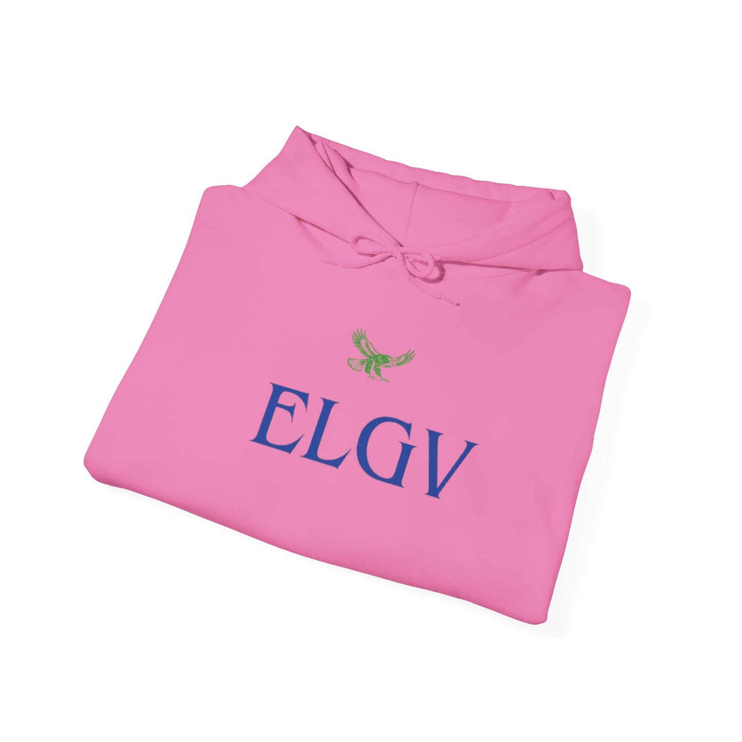 "Elevation with clarity” hoodie