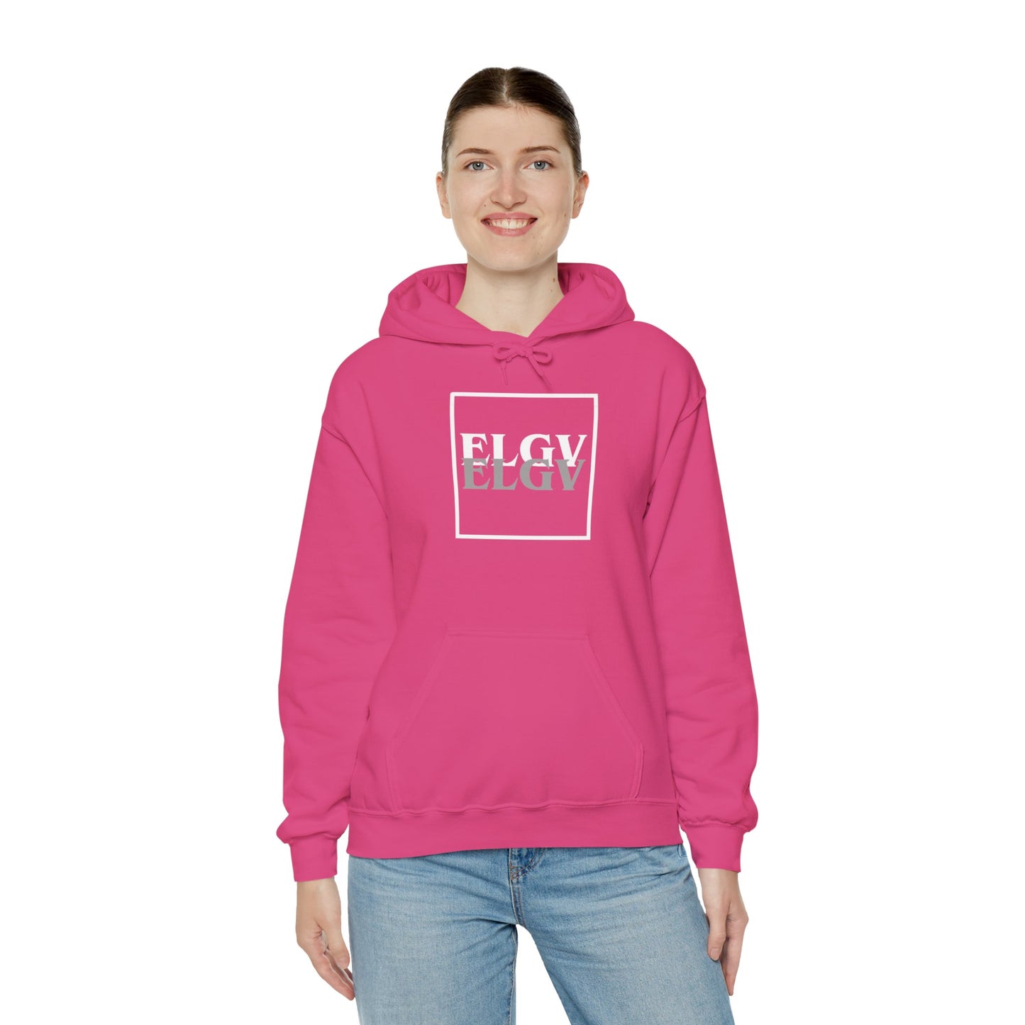 “Advanced motion deluxe” hoodie
