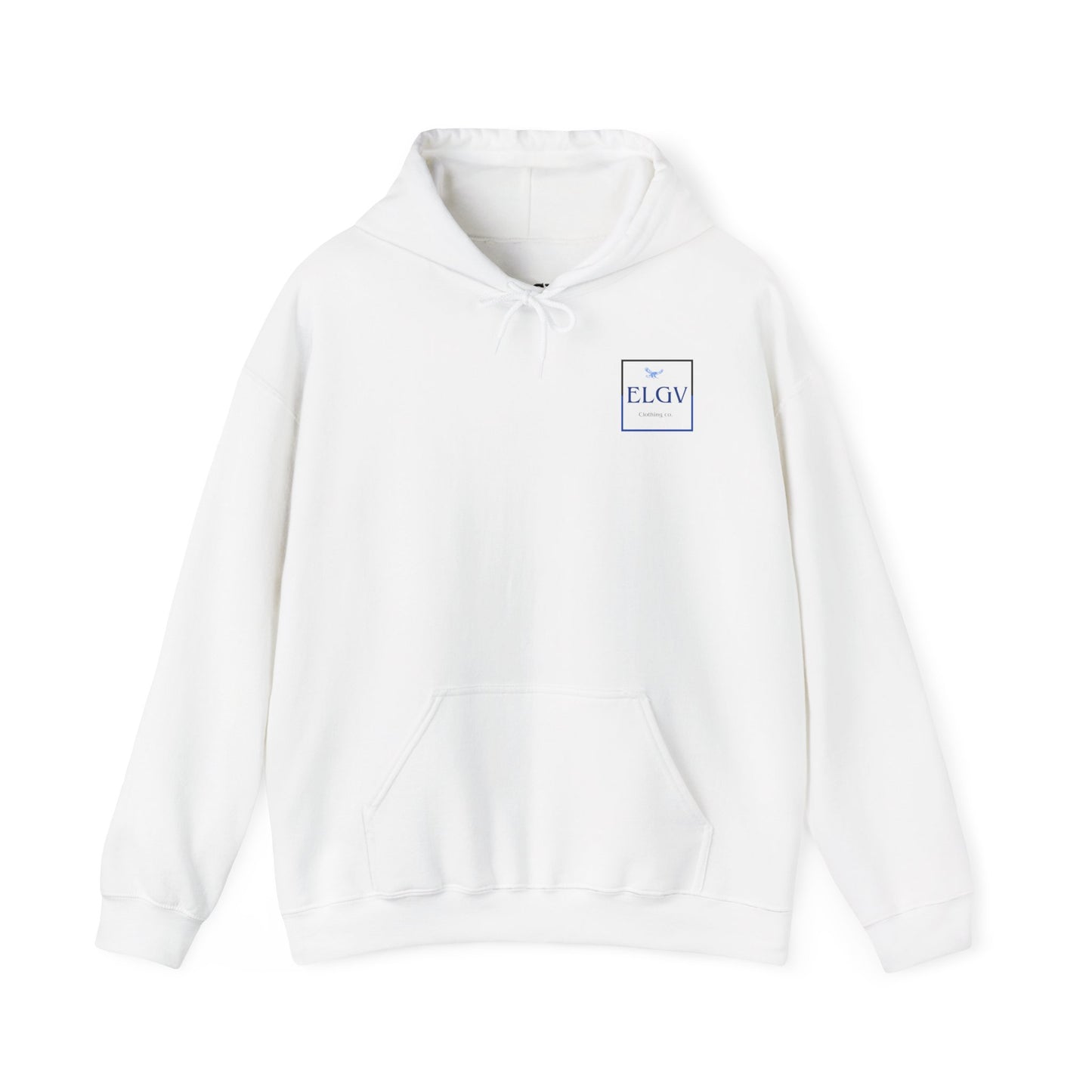 “Elite ELGV” hoodie