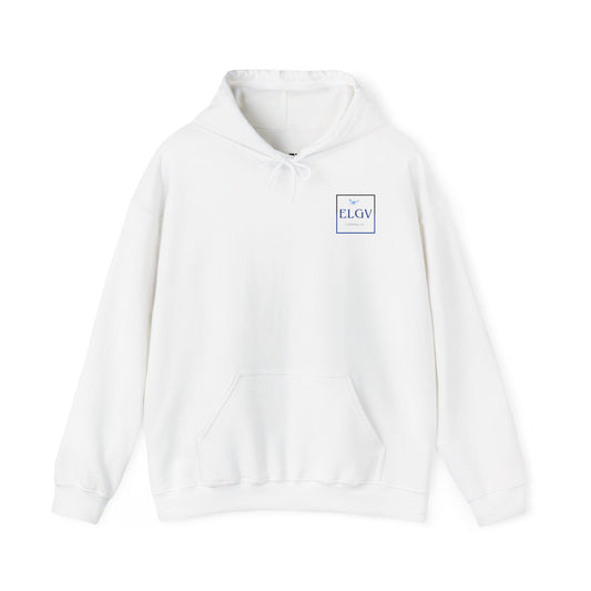 “Elite ELGV” hoodie