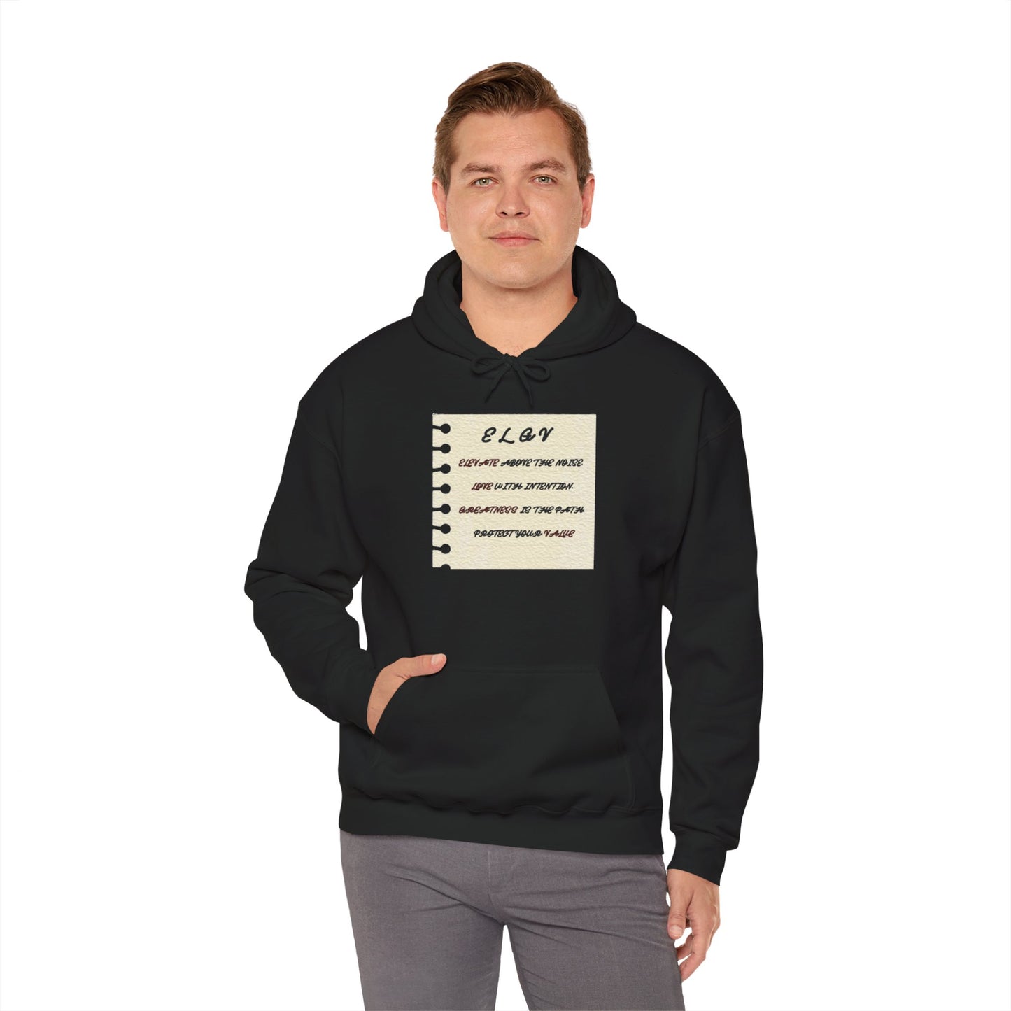 Copy of Unisex Heavy Blend™ Hooded Sweatshirt