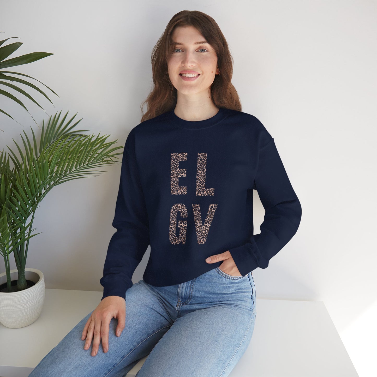 “Wild greatness” sweatshirt