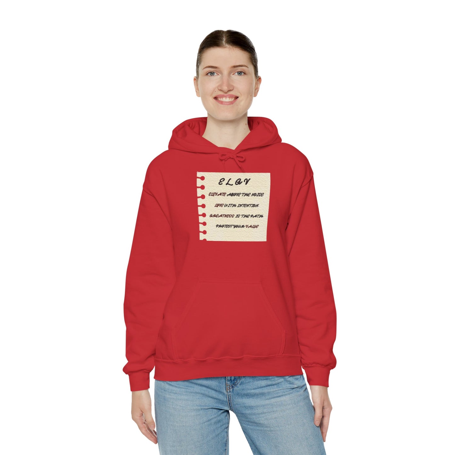 Copy of Unisex Heavy Blend™ Hooded Sweatshirt