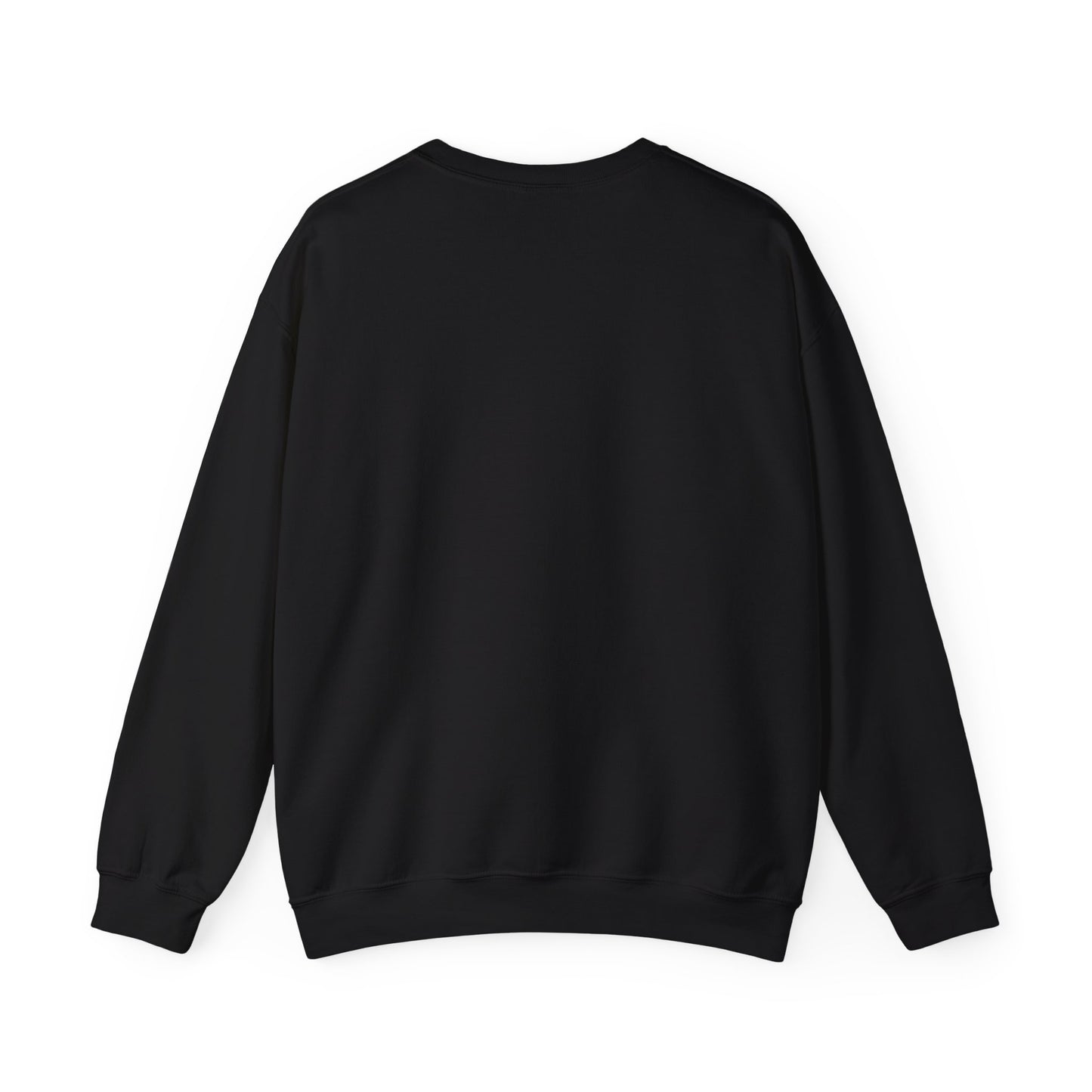 “Real love, no hate policy” sweatshirt